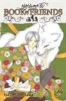 Yuki Midorikawa, Yuki Midorikawa, Yuki Midorikawa - Natsume's Book of Friends v.04