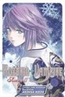 Akihisa Ikeda, Akihisa Ikeda, Akihisa Ikeda - Rosario+Vampire Season II v.03