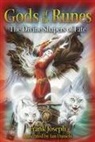 Ian Daniels, Frank Joseph, Frank (Frank Joseph) Joseph, Ian Daniels - Gods of the Runes