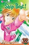 Yoshiki Nakamura, Yoshiki Nakamura, Yoshiki Nakamura - Skip Beat! 22