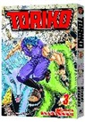 Hirohiko Araki, Mitsutoshi Shimabukuro, Mitsutoshi Shimabukuro, Yuki Tabata, Mitsutoshi Shimabukuro - Toriko v.03