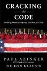 Paul Azinger, Paul/ Braund Azinger, Dr Ron Braund, Ron Braund - Cracking the Code