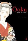 Maki Enjoji, Fumi Yoshinaga, Kazuki Sakuraba, Fumi Yoshinaga, Fumi Yoshinaga, Jocelyne Allen - Ooku: the Inner Chambers 5