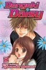 Kyousuke Motomi, ONE, Mitsutoshi Shimabukuro, Kyousuke Motomi - Dengeki Daisy v.02
