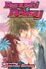 Daisuke Ashihara, Kyousuke Motomi, Yoshiaki Sukeno, Kyousuke Motomi - Dengeki Daisy v.03