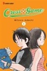 Mitsuri Adachi, Akira Himekawa, Mitsuri Adachi, Adachi Mitsuru, James Wyatt, Adachi Mitsuru - Cross Game, 1