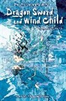 Noriko Ogiwara, Miho Satake - Dragon Sword and Wind Child