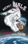 Housuke Nojiri, Housuke Nojiri - Rocket Grils: The Last Planet