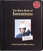 B Boyle, Brendan Boyle, J Cassidy, John Cassidy, Klutz - The Klutz Book of Inventions
