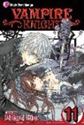 Matsuri Hino, Matsuri Hino, Kaiu Shirai, Matsuri Hino - Vampire Knight v.11