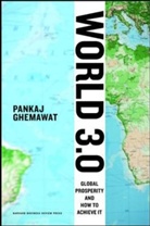 Pankaj Ghemawat - World 3.0