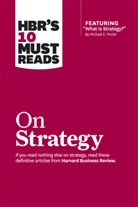 Harvard Business Review, Harvard Business Review Harvard Business Review, Ki, Kim, W. Chan Kim, Renée A. Mauborgne... - On Stragegy