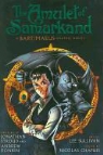Jonathan/ Donkin Stroud, Nicolas Chapuis, Lee Sullivan, Jonathan Stroud - The Amulet of Samarkand