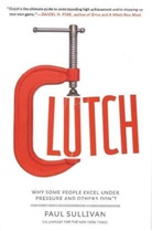 Paul Sullivan - Clutch