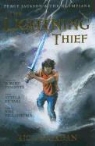 Rick Riordan, Rick/ Venditti Riordan, Robert Venditti, Attila Futaki, Jose Villarrubia - The Lightning Thief