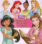 Disney, DISNEY BOOK GROUP, Disney Storybook Art Team, Disney Press - Princess Bedtime Stories