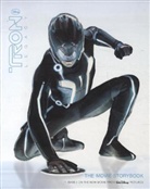 James Ponti - Tron
