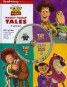 Wendy Loggia, Not Available (NA), VARIOUS - Rootin' - Tootin' Tales