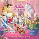 Not Available (NA) - Cinderella: a Heart Full of Love