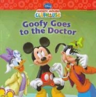 Susan Amerikaner, Inc Loter - Goofy Goes to the Doctor