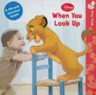 Sara Miller, Not Available (NA), Disney Storybook Artists, Anthony Nex - When You Look Up