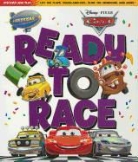 Lara Bergen, Dan Gracey, Andy Phillipson - Ready to Race