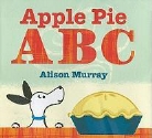Alison Murray, Alison Murray - Apple Pie ABC