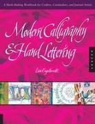 Lisa Engelbrecht - Modern Mark Making