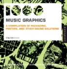 Stoltz Design, Stoltz Design, Matthew Healey - 1000 Music Graphics (Mini)