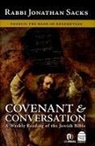 Jonathan Sacks, Jonathan (TRN) Sacks - Covenant & Conversation