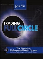 Jea Yu, YU JEA - Trading Full Circle