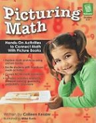 Colleen Kessler, Mike Eustis - Picturing Math