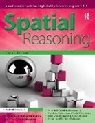 Center for Gifted Education, Dana Johnson, Dana T Johnson, Dana T. Johnson - Spatial Reasoning