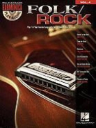 Hal Leonard Publishing Corporation (COR), Hal Leonard Publishing Corporation - Folk/Rock