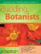 Bruce A. Bracken, Center for Gifted Education, Clg Of William And Mary/Ctr Gift Ed, Jacob K. Javits, William Mary - Budding Botanists