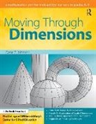 Center for Gifted Education, Clg Of William And Mary/Ctr Gift Ed, Dana T. Johnson - Moving Through Dimensions