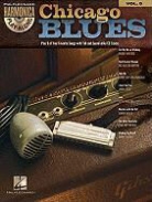 Hal Leonard Publishing Corporation, Hal Leonard Publishing Corporation (COR), Hal Leonard Publishing Corporation - Harmonica Play-Along