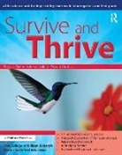 Center for Gifted Education, Clg Of William And Mary/Ctr Gift Ed, College of William &amp; Mary's Centre for Gifted Children, College of William &amp;. Mary's Centre for, Center for Gifted Education - Survive and Thrive