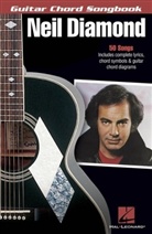 Neil Diamond, Neil (CRT) Diamond, Hal Leonard Publishing Corporation - Neil Diamond