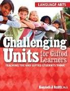 Kenneth Smith, Kenneth J Smith, Kenneth J. Smith, Kenneth John Smith, Smith Kenneth J. - Challenging Units for Gifted Learners