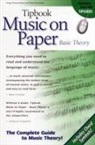 Bart Noorman, Hugo Pinksterboer - Tipbook: Music on Paper