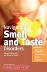 Marjorie Calvert, Ronald Devere, Ronald MD DeVere, Ronald DeVere MD - Navigating Smell and Taste Disorders