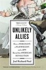 Joel Richard Paul - Unlikely Allies