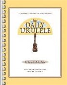 Jim Beloff, Jim (CRT) Beloff - The Daily Ukulele