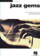 Hal Leonard Publishing Corporation (COR), Hal Leonard Corp - Jazz Gems