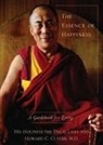 Howard C Cutler, Howard C. Cutler, Dalai Lama, Howard C. Dalai Lama XIV/ Cutler - The Essence of Happiness