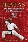 Kenji Tokitsu - The Katas : The Meaning Behind the Movements