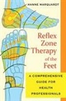 Hanne Marquardt - Reflex Zone Therapy of the Feet