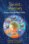 Mantak Chia, Mantak (Mantak Chia) Chia, Kris Deva North, Kris Deva (Kris Deva North) North - Taoist Shaman