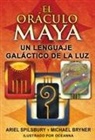 Michael Bryner, Ariel Spilsbury, Oceanna Kiddie, Oceanna - El oráculo maya